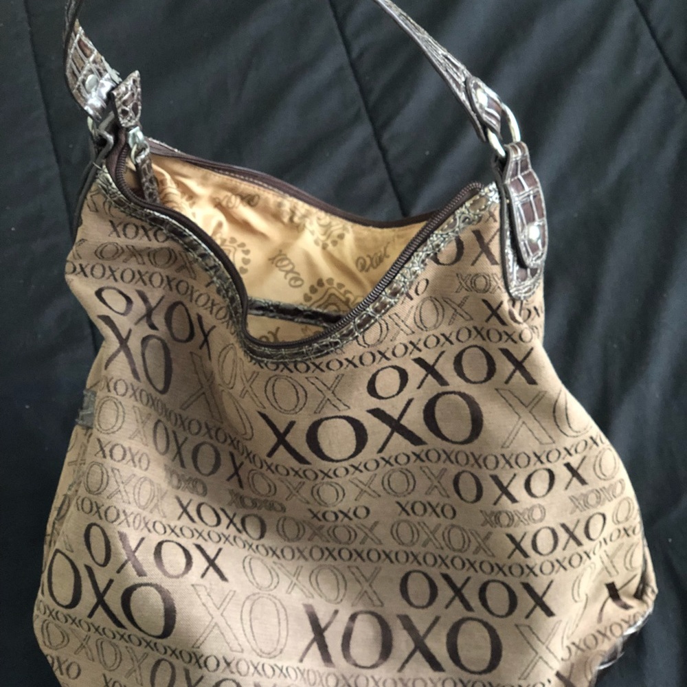 Xoxo bag